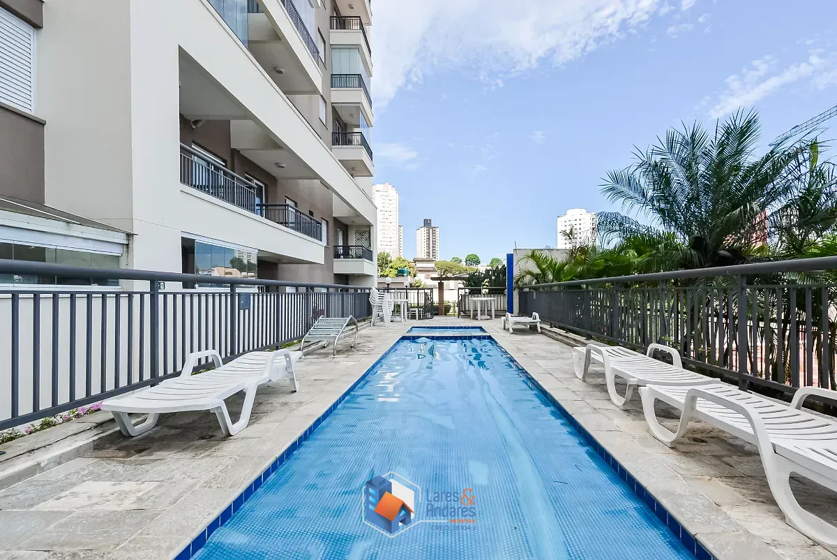 Apartamento, 2 quartos, 75 m² - Foto 41