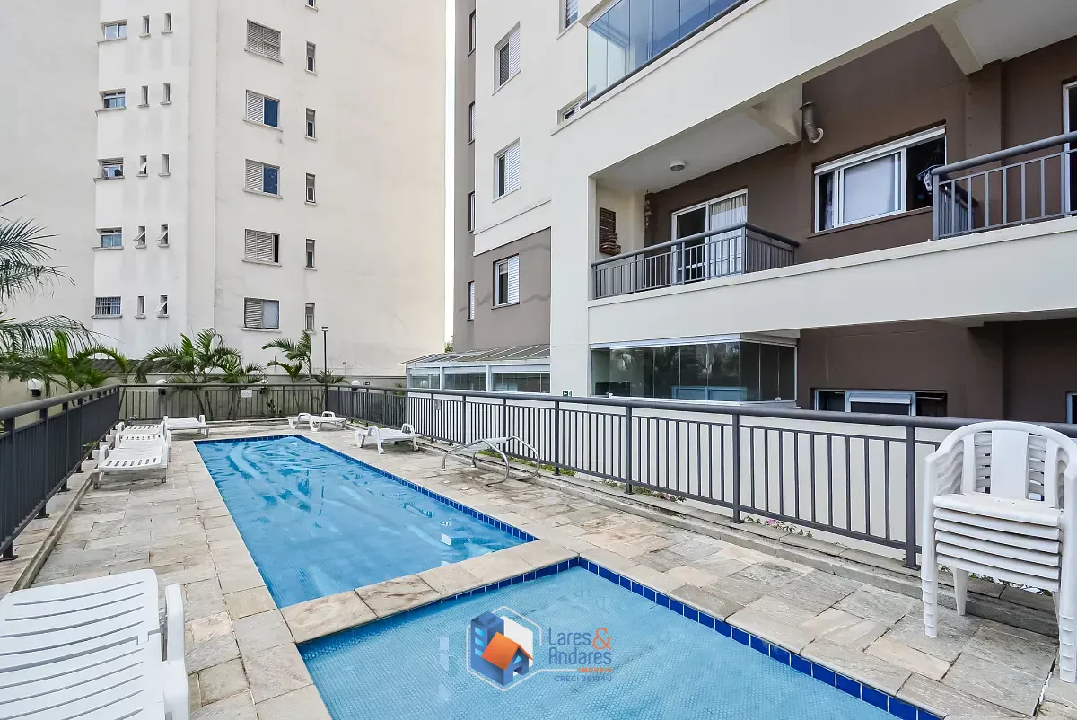 Apartamento, 2 quartos, 75 m² - Foto 40