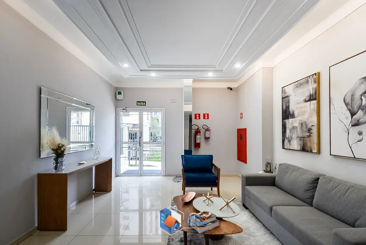 Apartamento, 2 quartos, 75 m² - Foto 31
