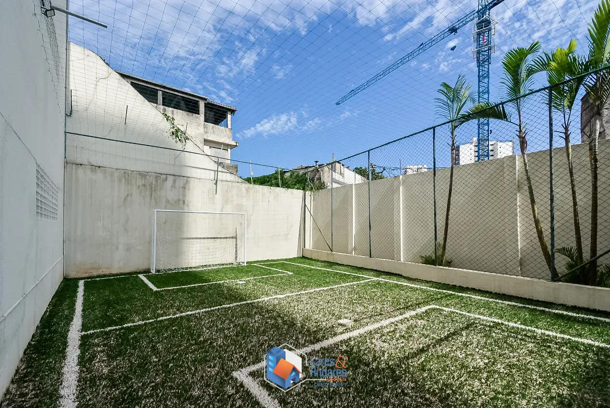 Apartamento, 2 quartos, 75 m² - Foto 49