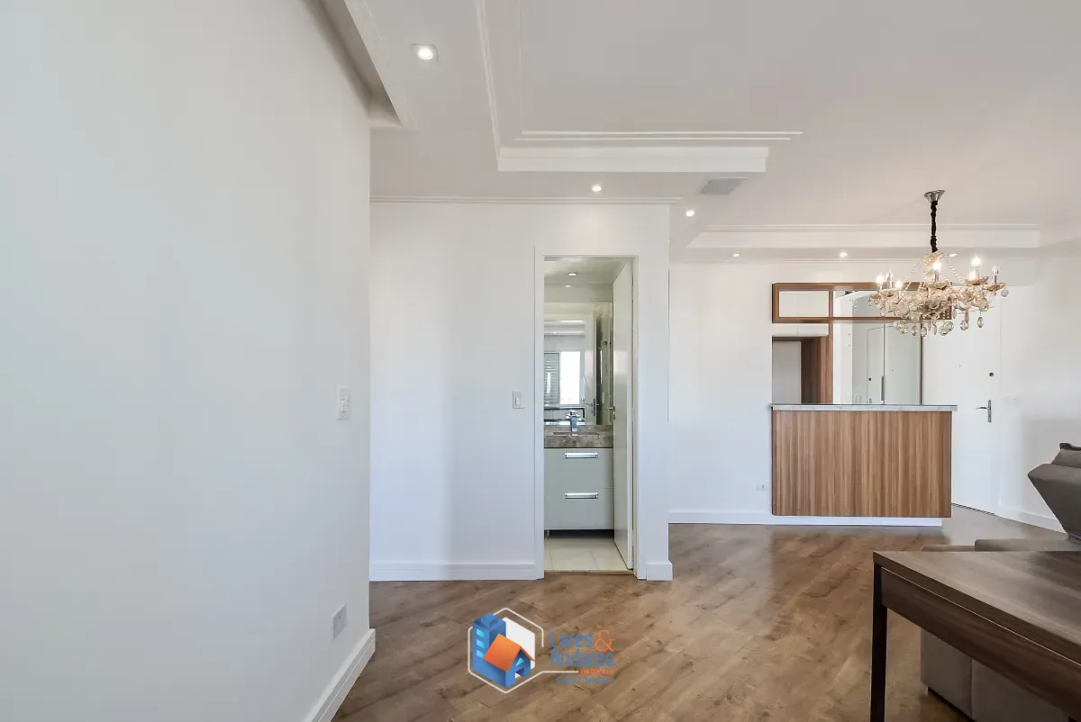 Apartamento, 2 quartos, 75 m² - Foto 8