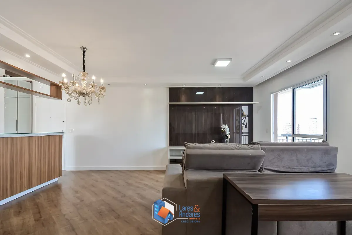 Apartamento, 2 quartos, 75 m² - Foto 7