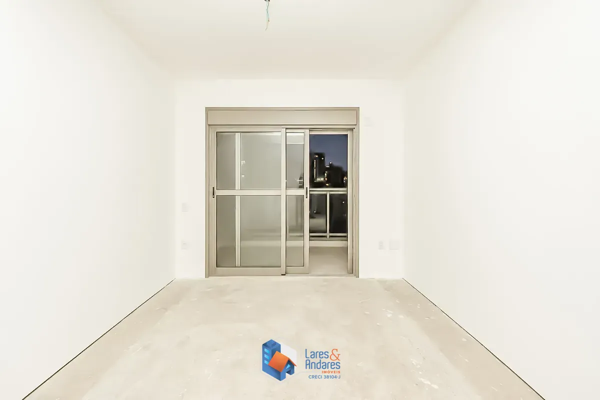 Apartamento, 4 quartos, 180 m² - Foto 28