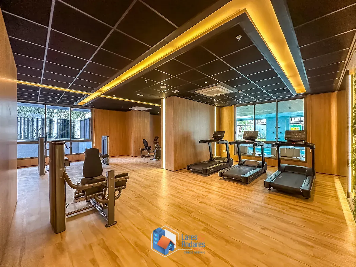 Apartamento, 4 quartos, 180 m² - Foto 87