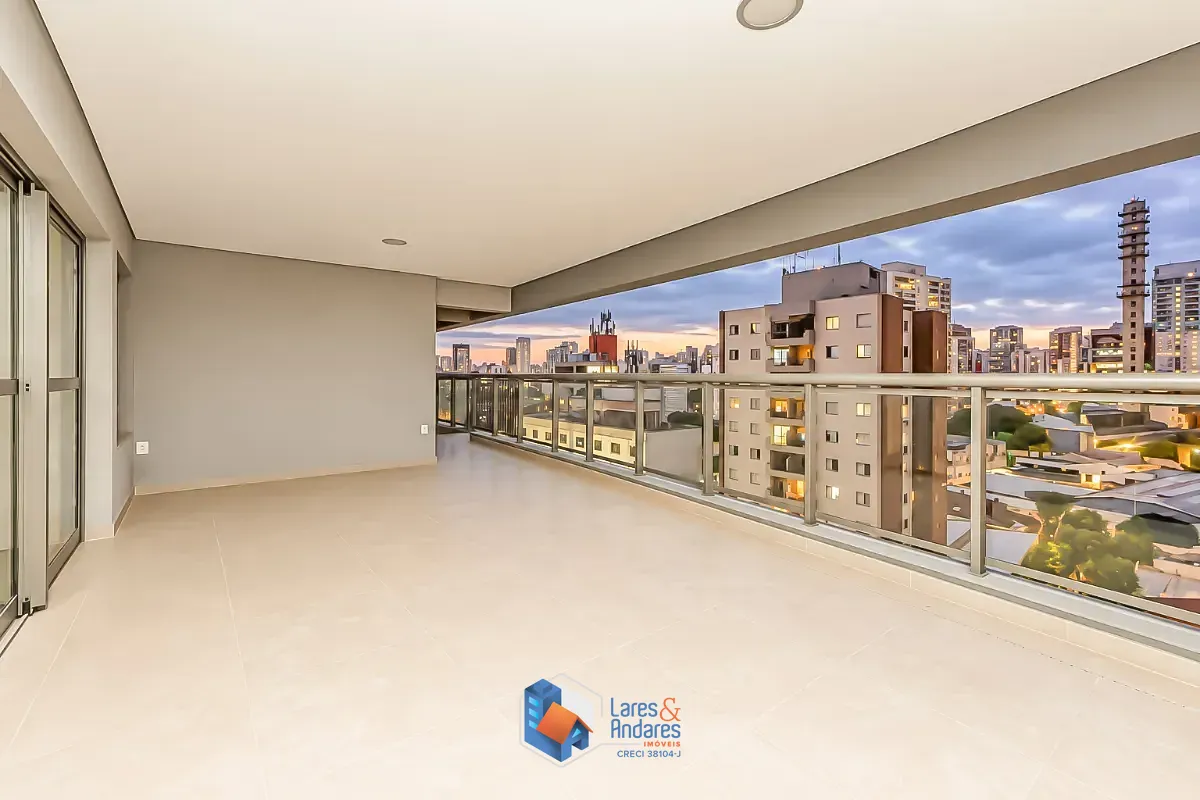 Apartamento, 4 quartos, 180 m² - Foto 14