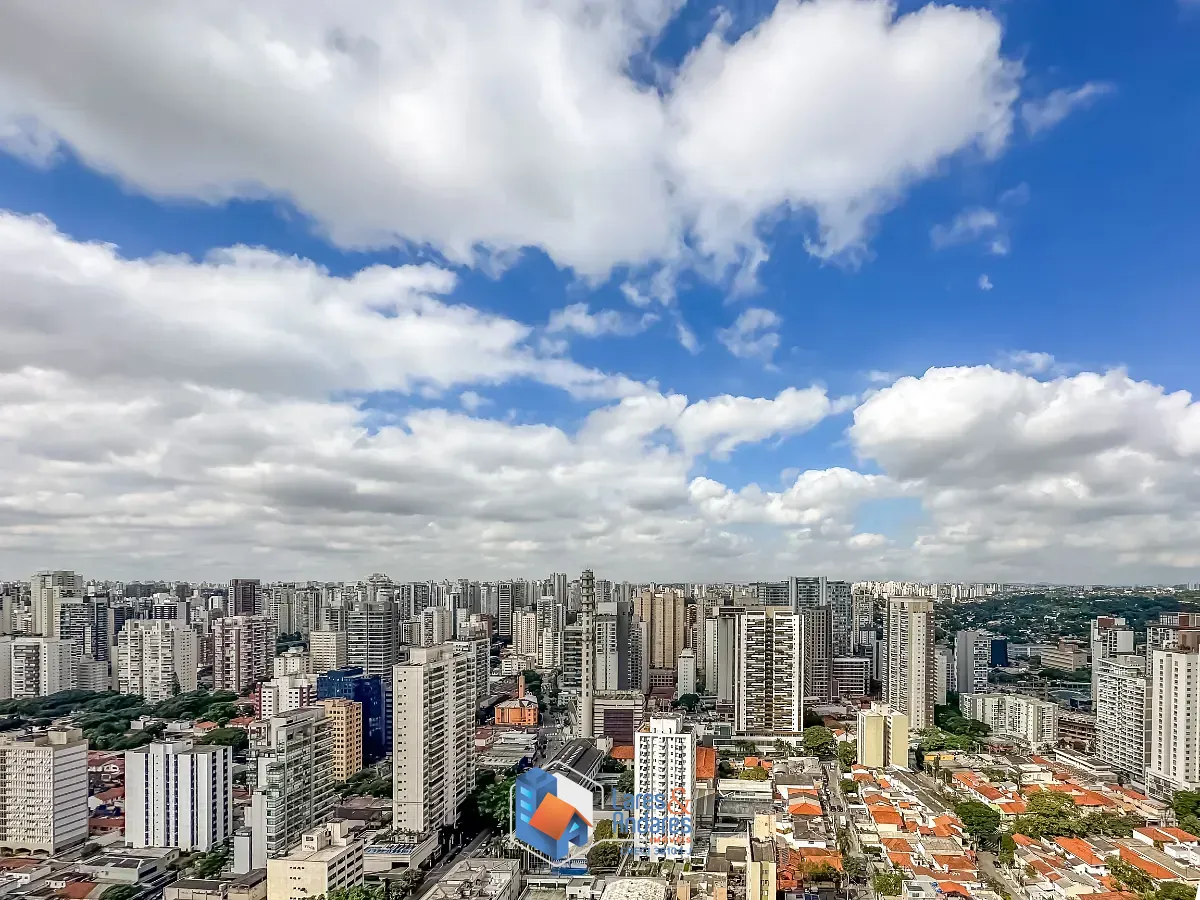 Apartamento, 4 quartos, 180 m² - Foto 53