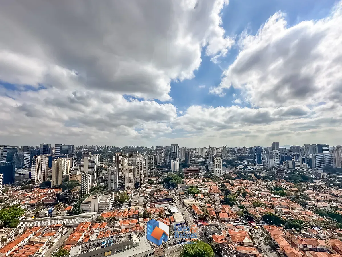 Apartamento, 4 quartos, 180 m² - Foto 55