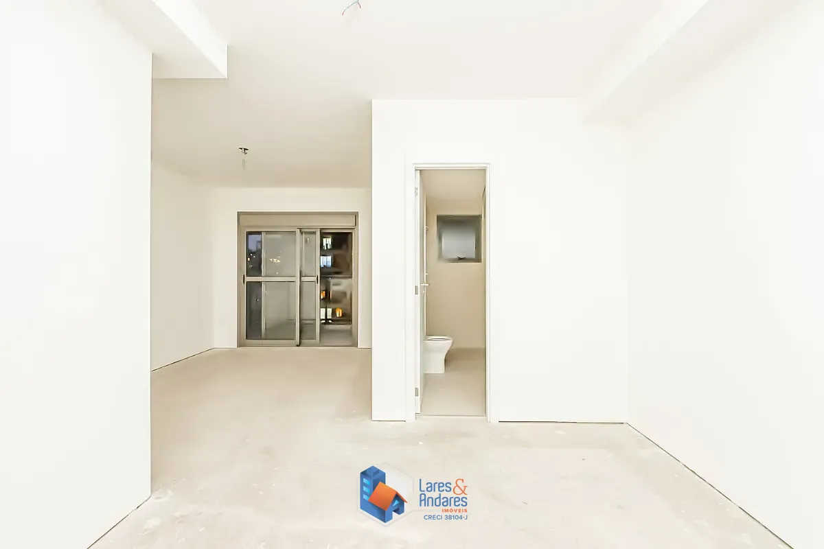 Apartamento, 4 quartos, 180 m² - Foto 34