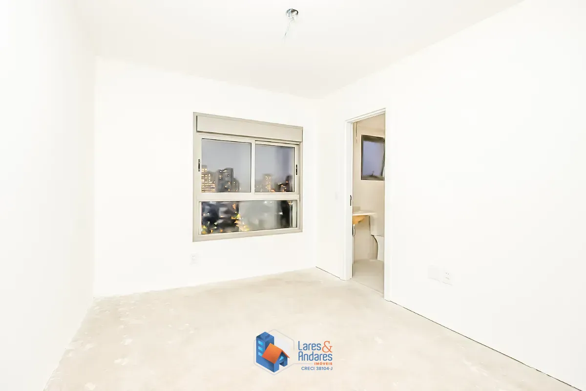 Apartamento, 4 quartos, 180 m² - Foto 17