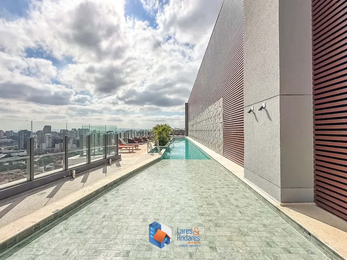 Apartamento, 4 quartos, 180 m² - Foto 79