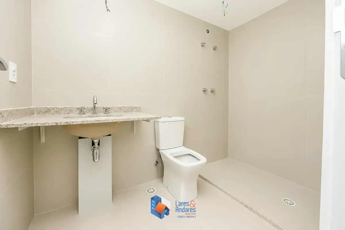 Apartamento, 4 quartos, 180 m² - Foto 27