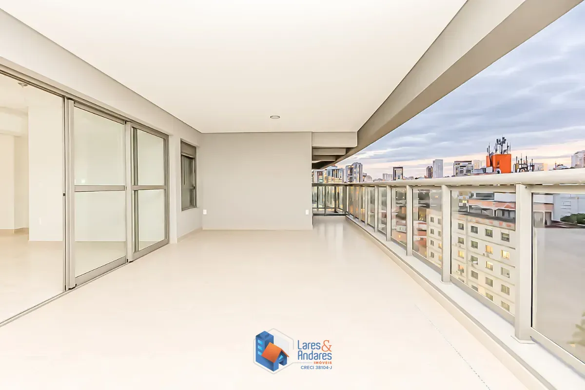 Apartamento, 4 quartos, 180 m² - Foto 18