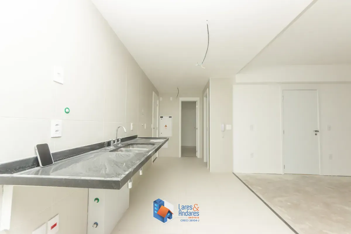 Apartamento, 4 quartos, 180 m² - Foto 43