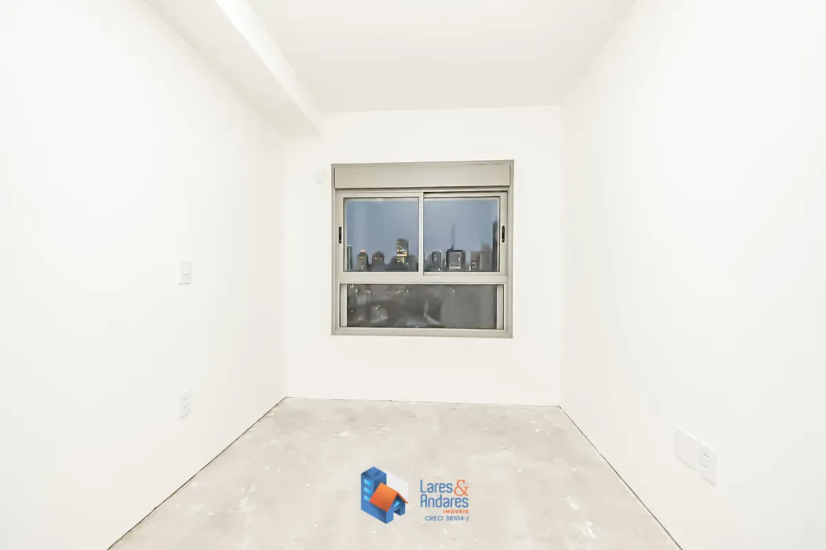 Apartamento, 4 quartos, 180 m² - Foto 12
