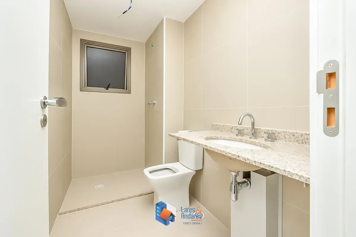 Apartamento, 4 quartos, 180 m² - Foto 29