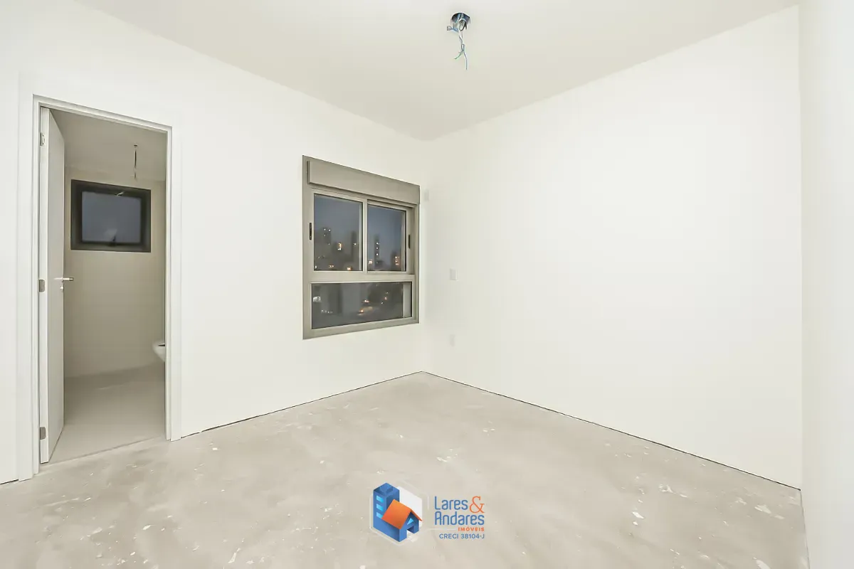 Apartamento, 4 quartos, 180 m² - Foto 30