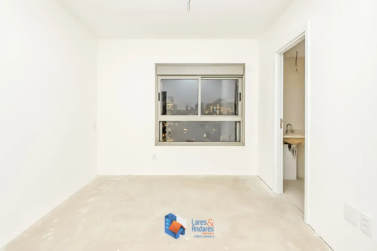 Apartamento, 4 quartos, 180 m² - Foto 31