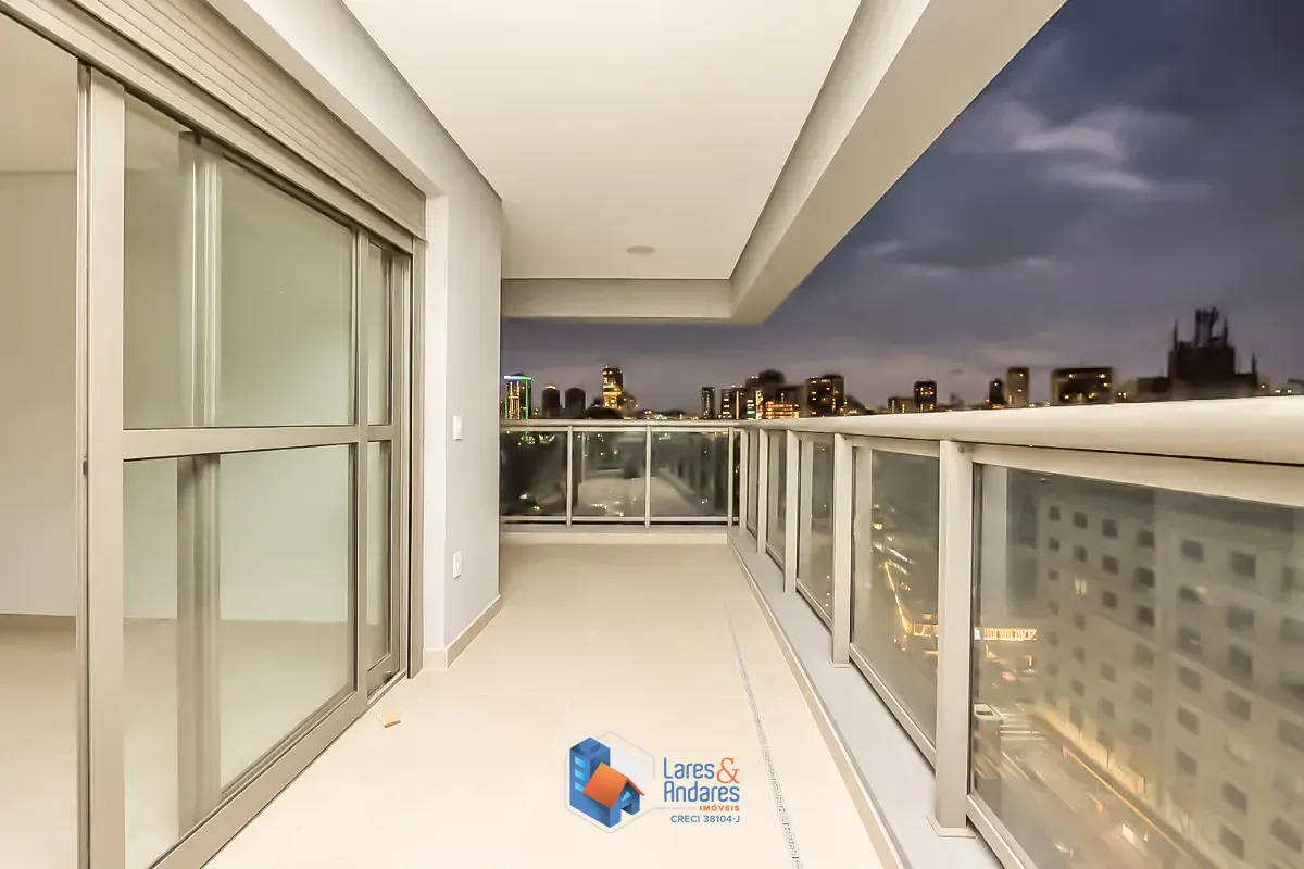 Apartamento, 4 quartos, 180 m² - Foto 9