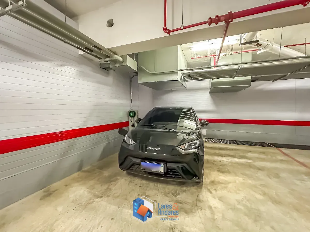 Apartamento, 4 quartos, 180 m² - Foto 101