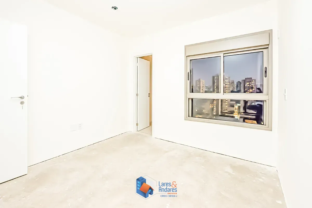 Apartamento, 4 quartos, 180 m² - Foto 16