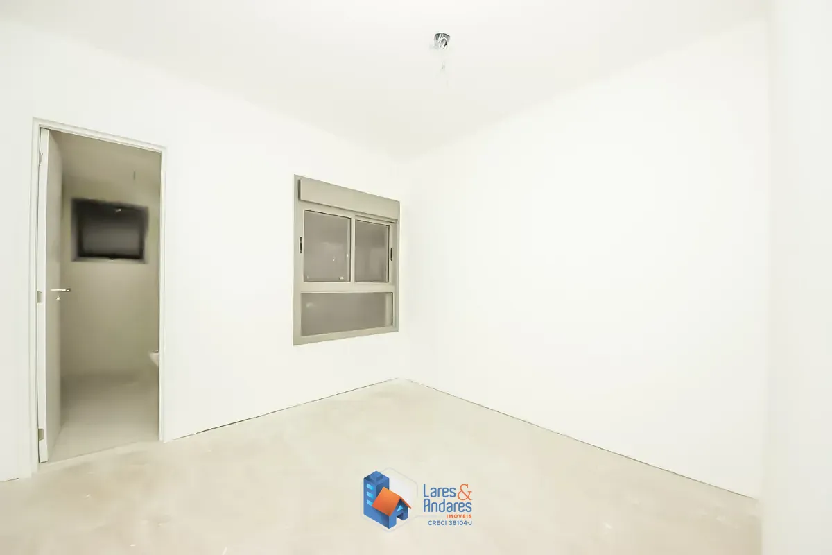 Apartamento, 4 quartos, 180 m² - Foto 10
