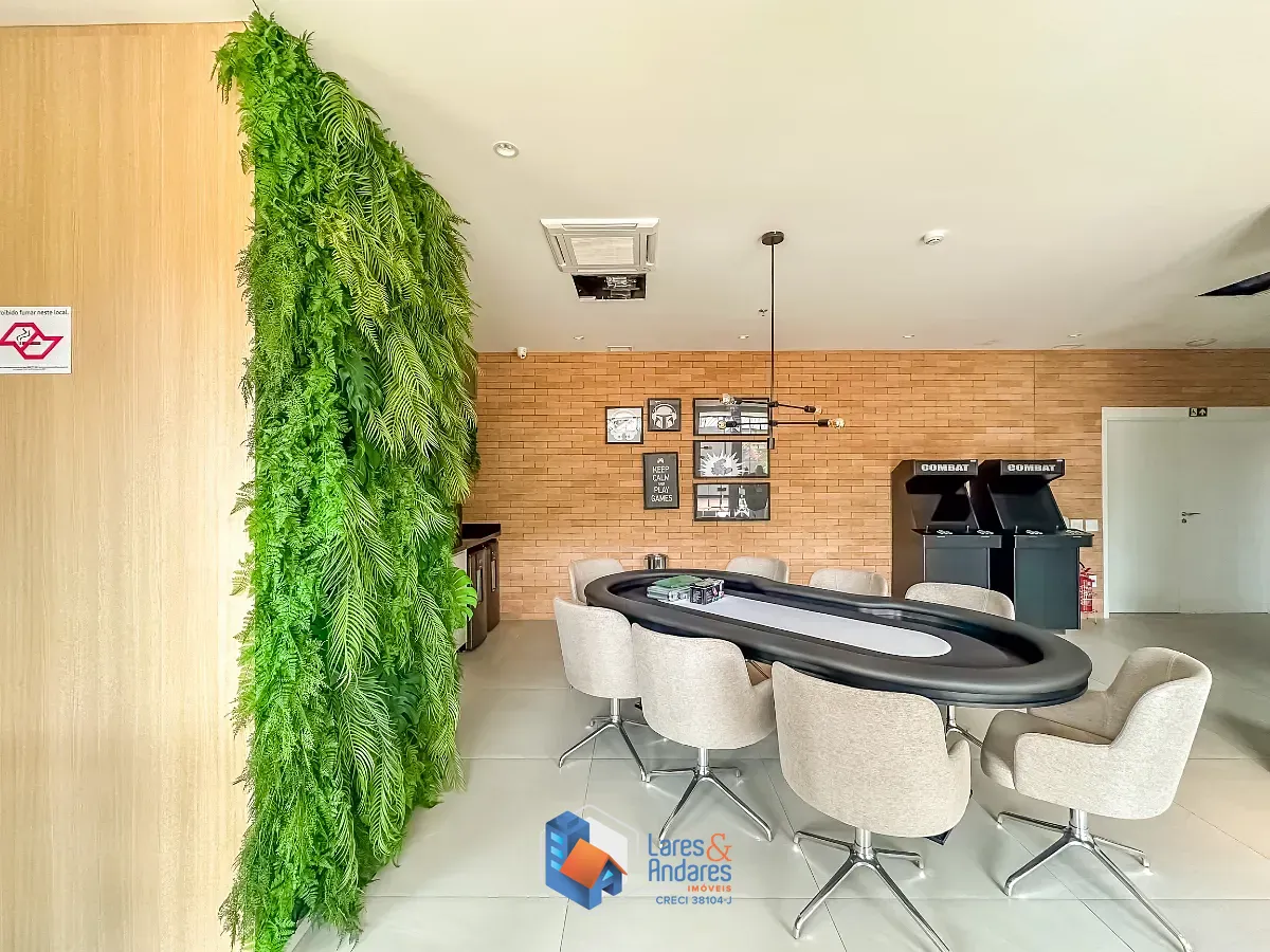 Apartamento, 4 quartos, 180 m² - Foto 99