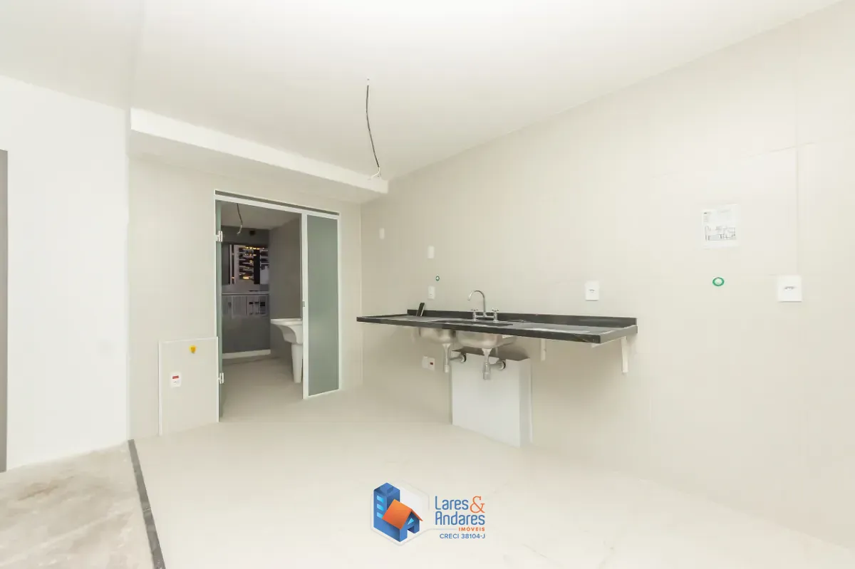 Apartamento, 4 quartos, 180 m² - Foto 42