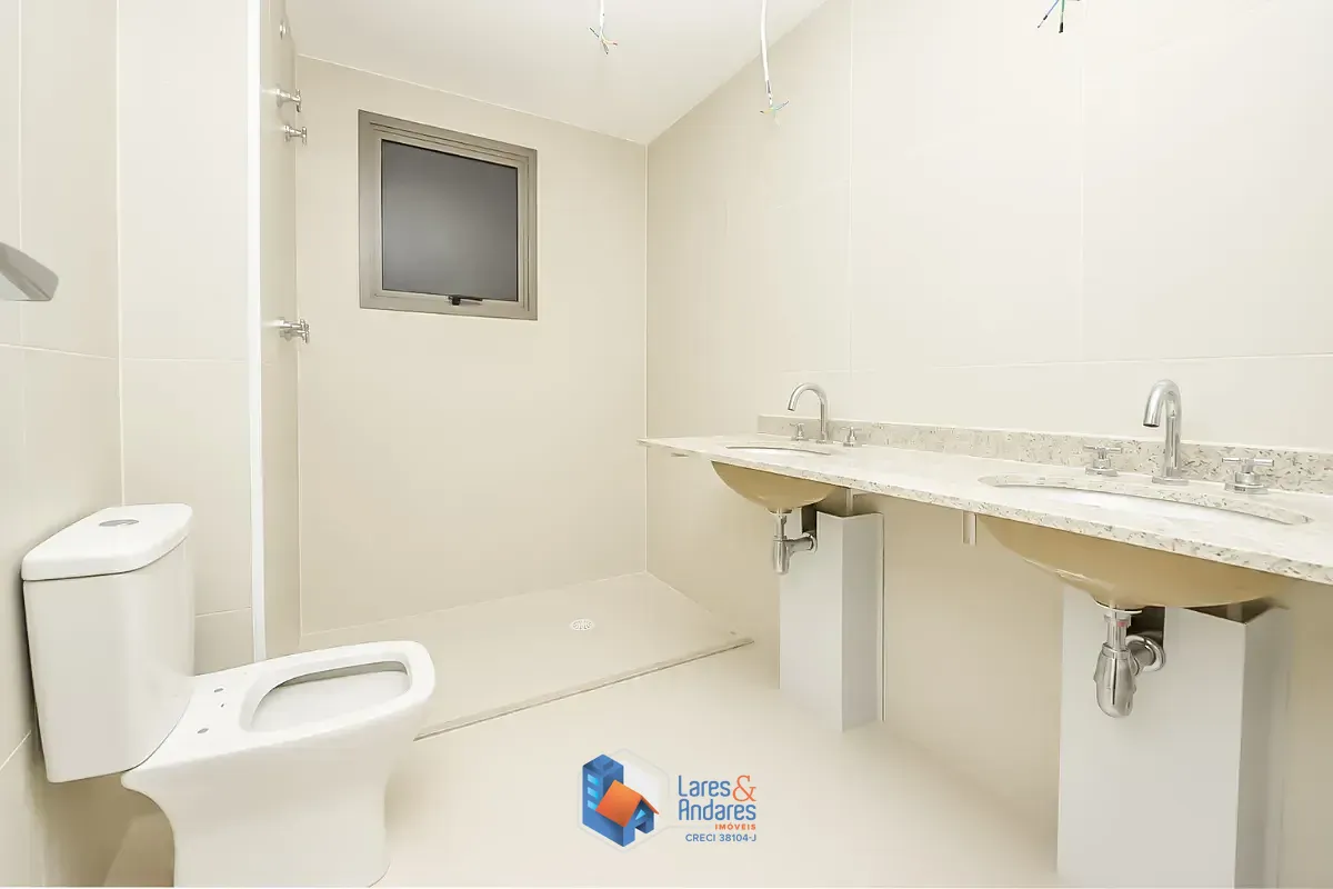 Apartamento, 4 quartos, 180 m² - Foto 19