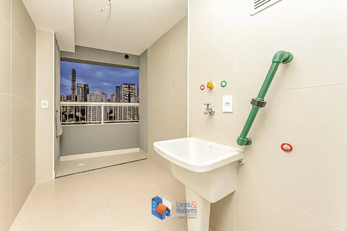 Apartamento, 4 quartos, 180 m² - Foto 23