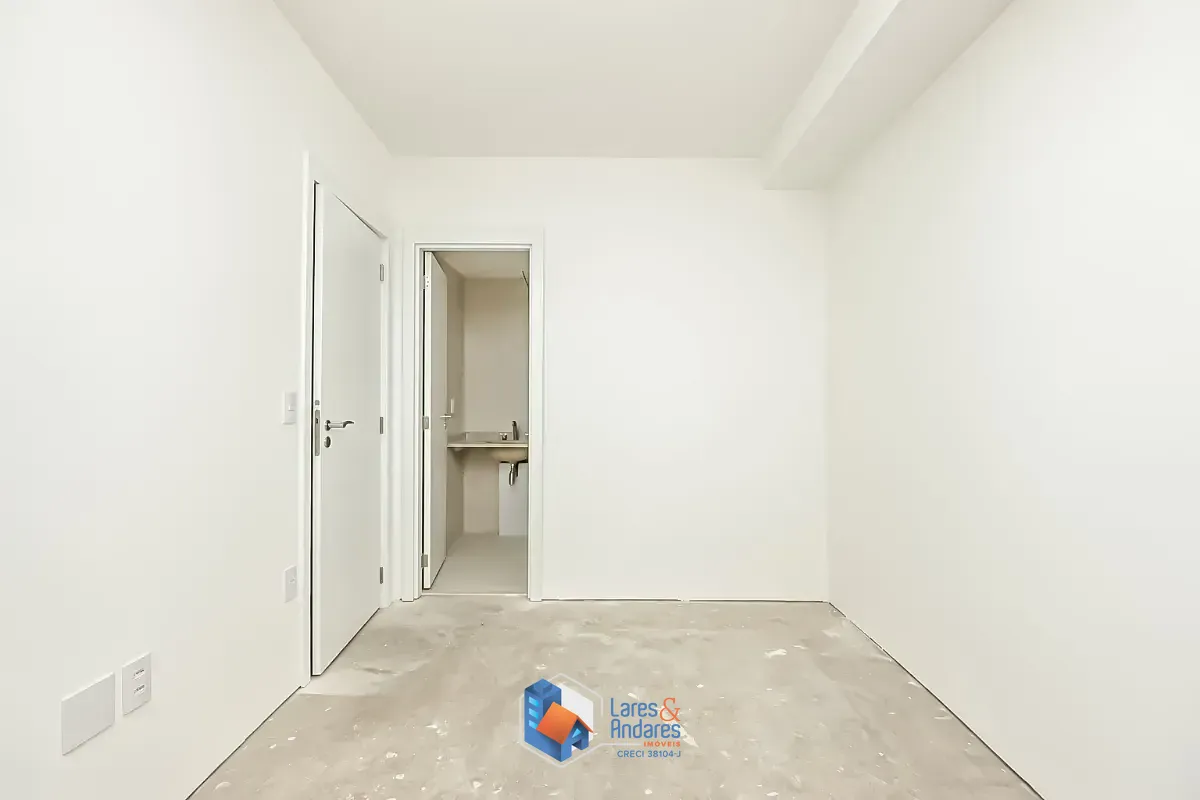 Apartamento, 4 quartos, 180 m² - Foto 11