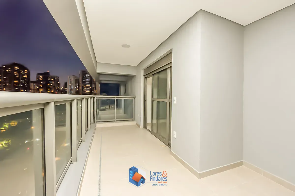 Apartamento, 4 quartos, 180 m² - Foto 15