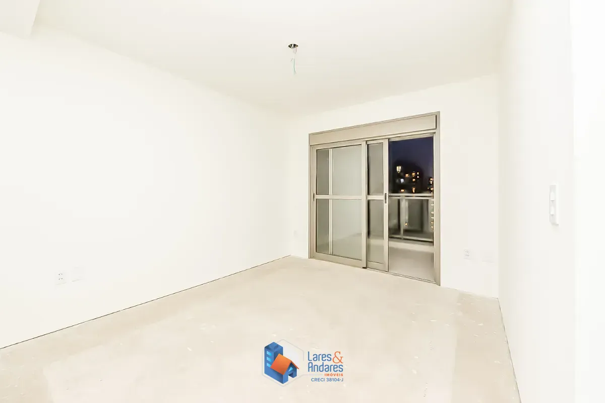 Apartamento, 4 quartos, 180 m² - Foto 21
