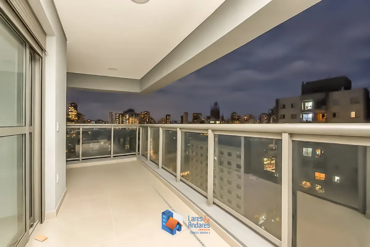 Apartamento, 4 quartos, 180 m² - Foto 8