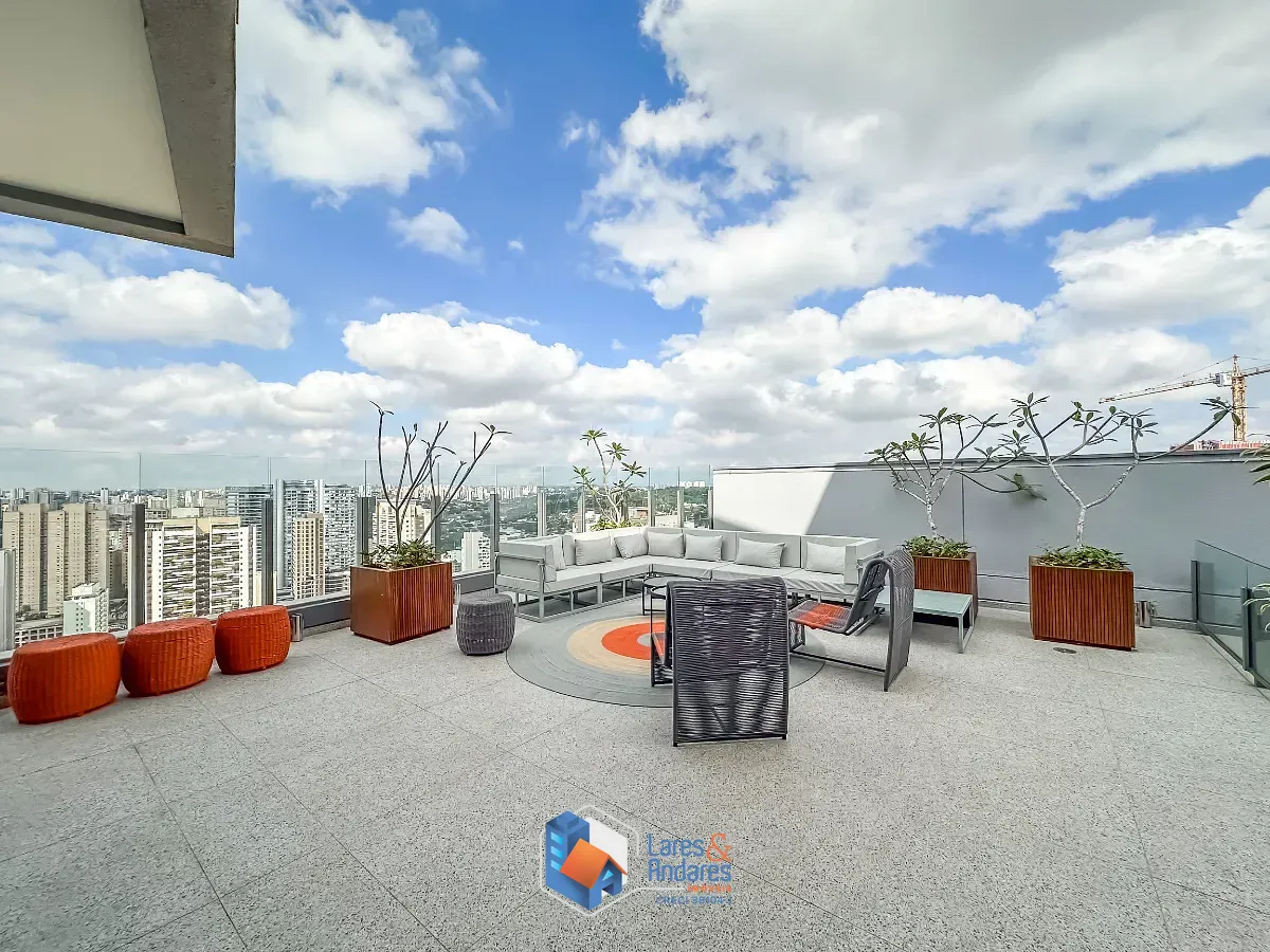 Apartamento, 4 quartos, 180 m² - Foto 76