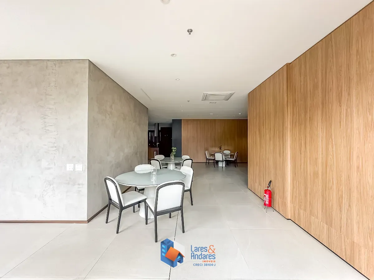 Apartamento, 4 quartos, 180 m² - Foto 97
