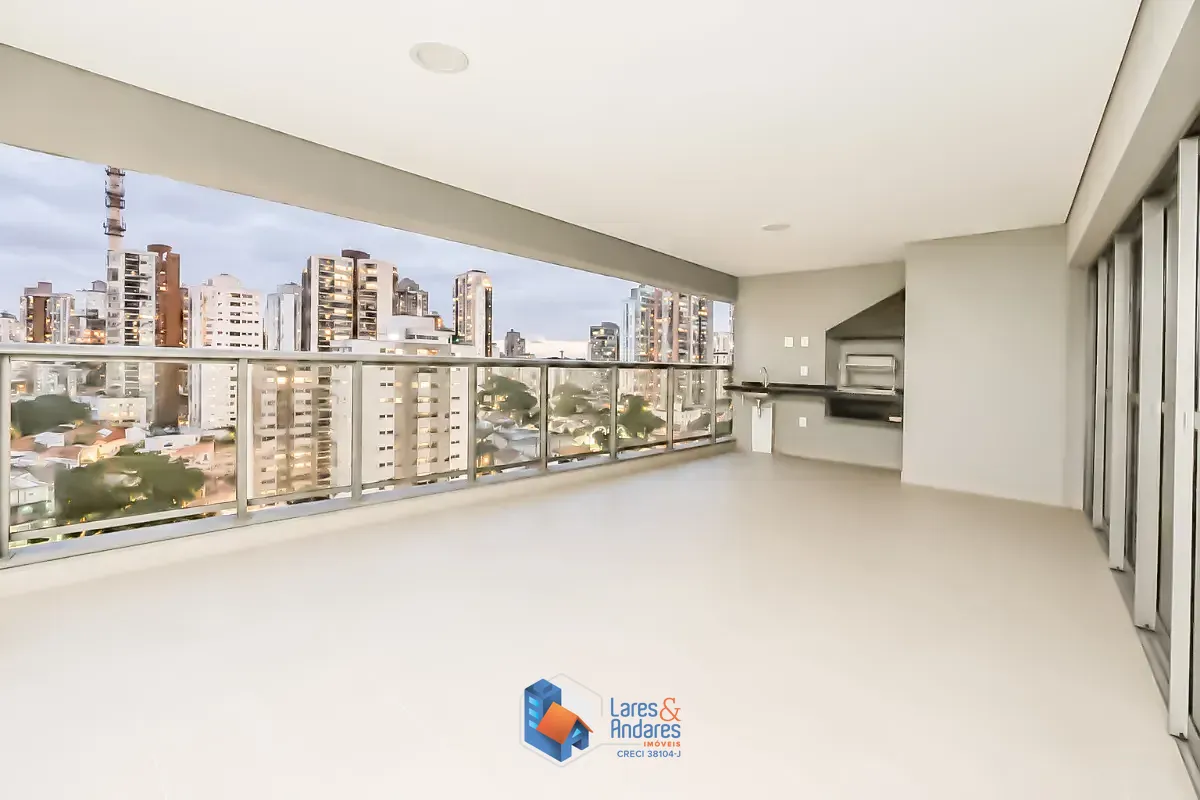 Apartamento, 4 quartos, 180 m² - Foto 22