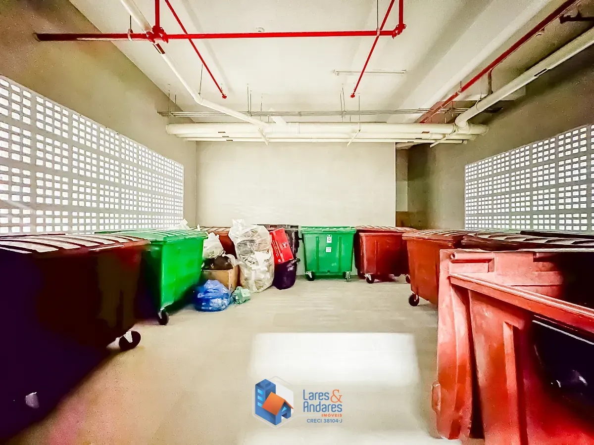 Apartamento, 4 quartos, 180 m² - Foto 72