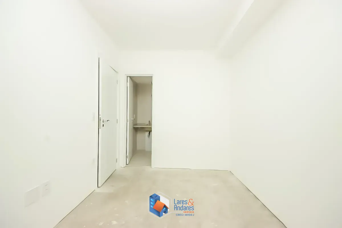 Apartamento, 4 quartos, 180 m² - Foto 7