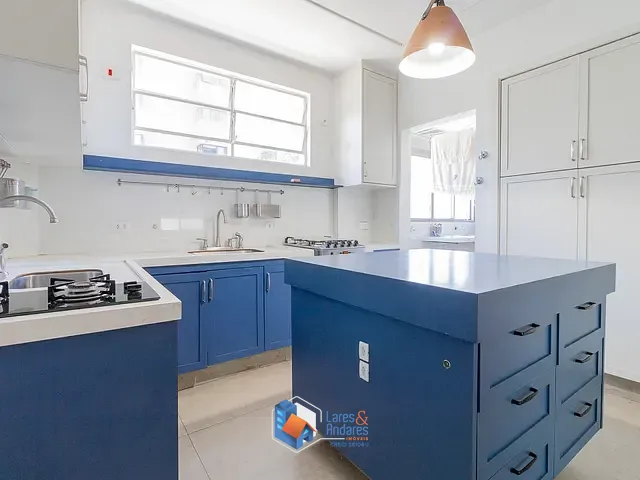 Apartamento com 122m² 3 quartos e 3 banheiros, à venda, no bairro Perdizes em São Paulo