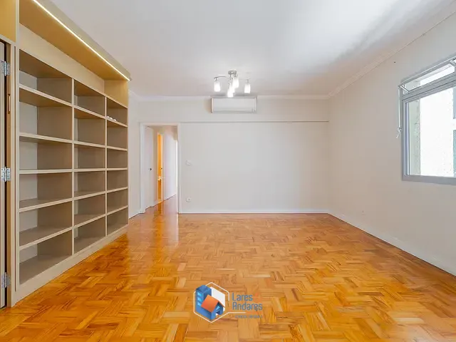 Apartamento com 122m² 3 quartos e 3 banheiros, à venda, no bairro Perdizes em São Paulo