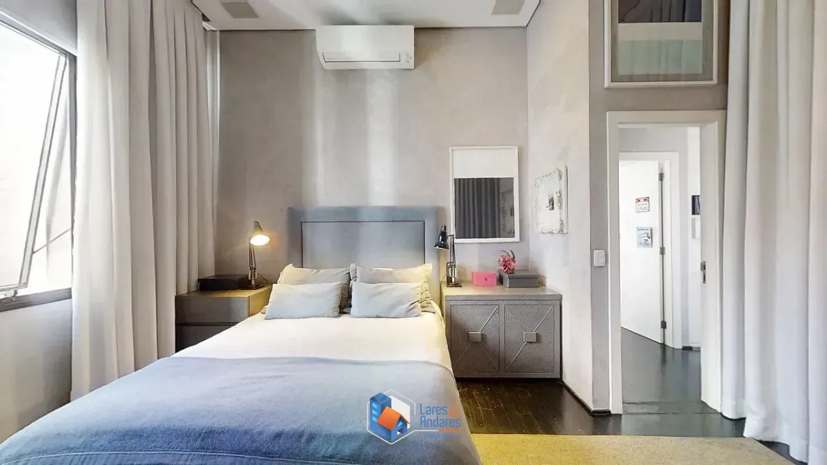 Apartamento, 2 quartos, 151 m² - Foto 22