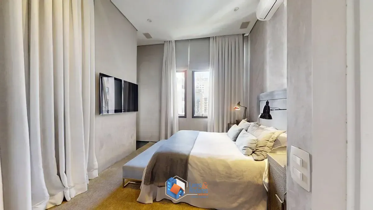 Apartamento, 2 quartos, 151 m² - Foto 23