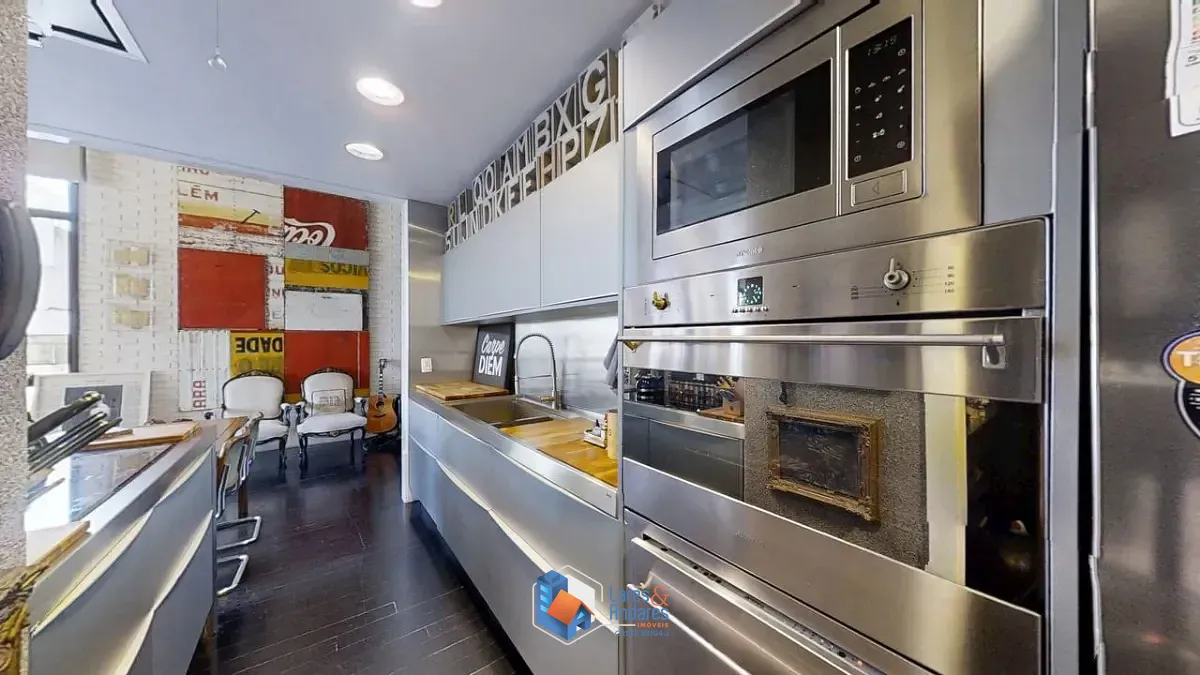 Apartamento, 2 quartos, 151 m² - Foto 6