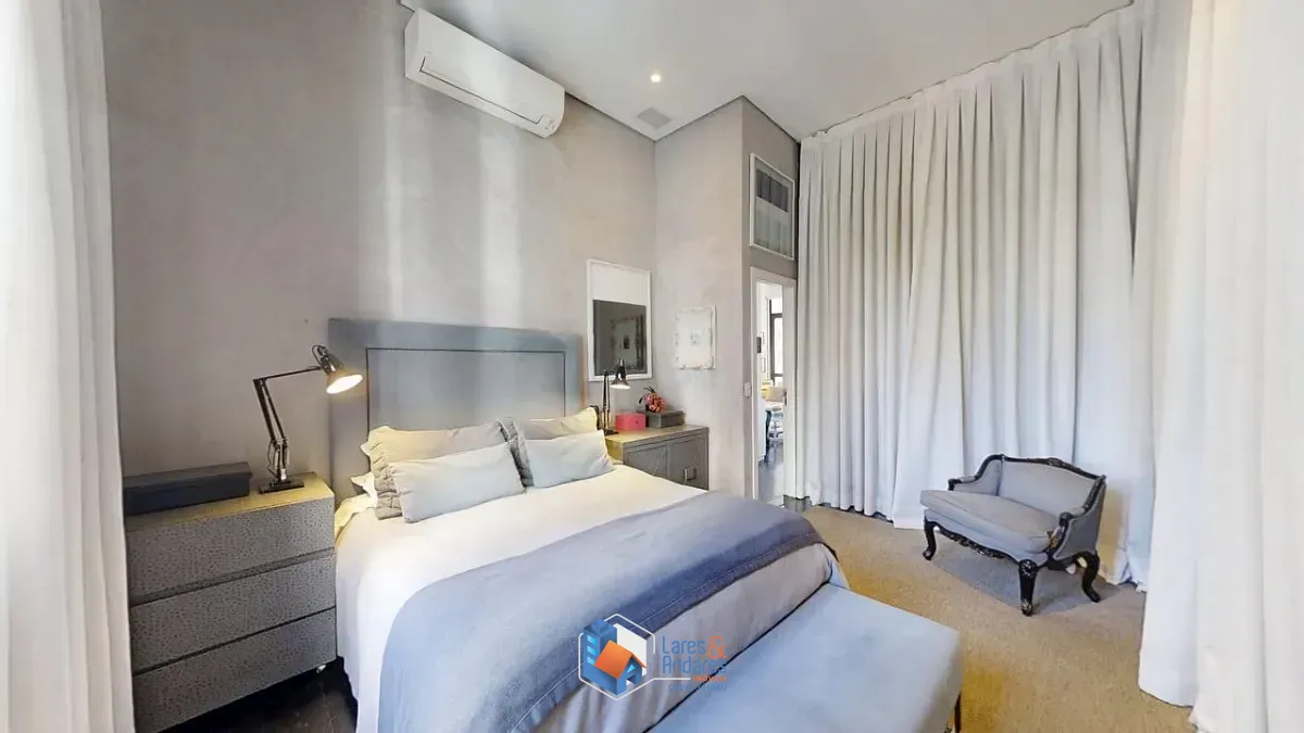Apartamento, 2 quartos, 151 m² - Foto 26