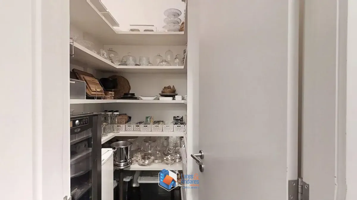 Apartamento, 2 quartos, 151 m² - Foto 27