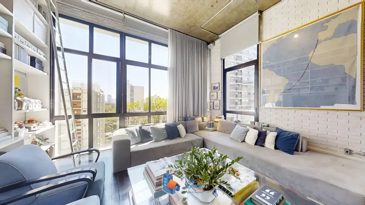 Apartamento, 2 quartos, 151 m² - Foto 13