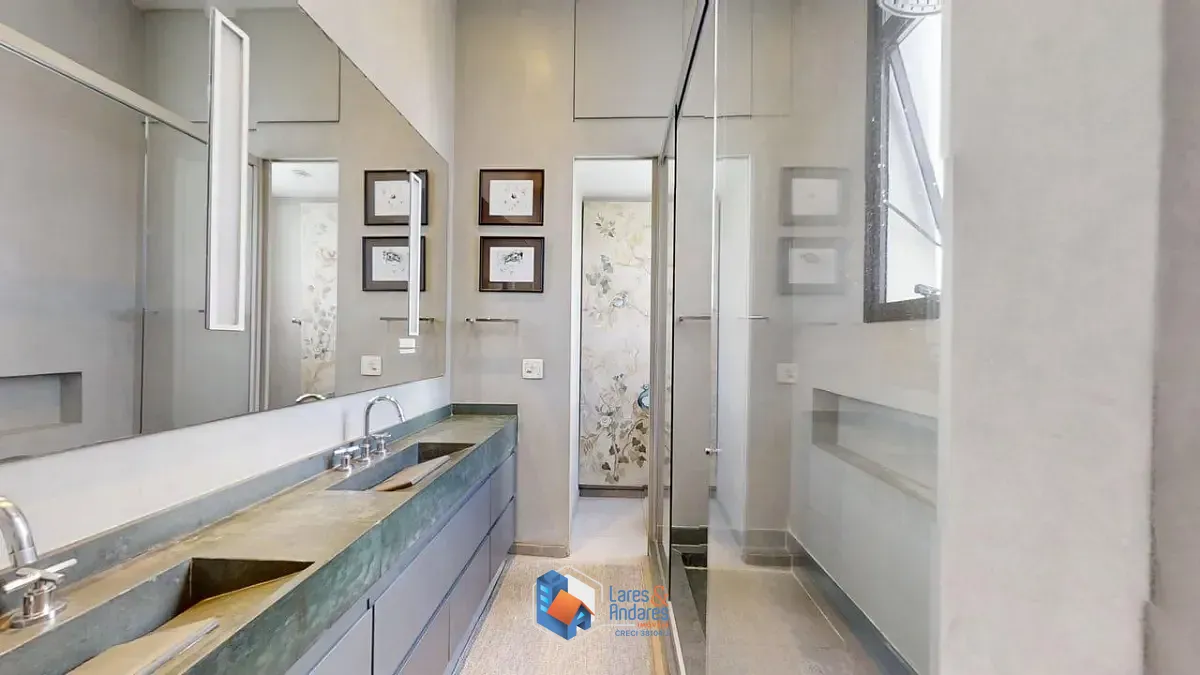 Apartamento, 2 quartos, 151 m² - Foto 24