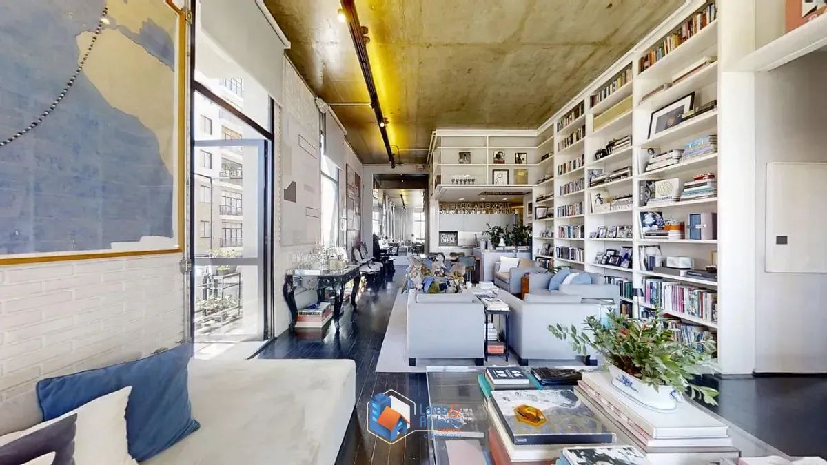 Apartamento, 2 quartos, 151 m² - Foto 14