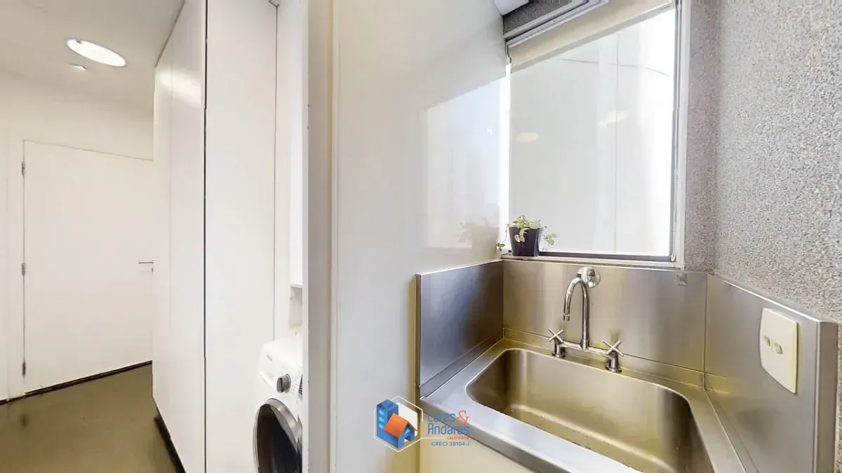 Apartamento, 2 quartos, 151 m² - Foto 28