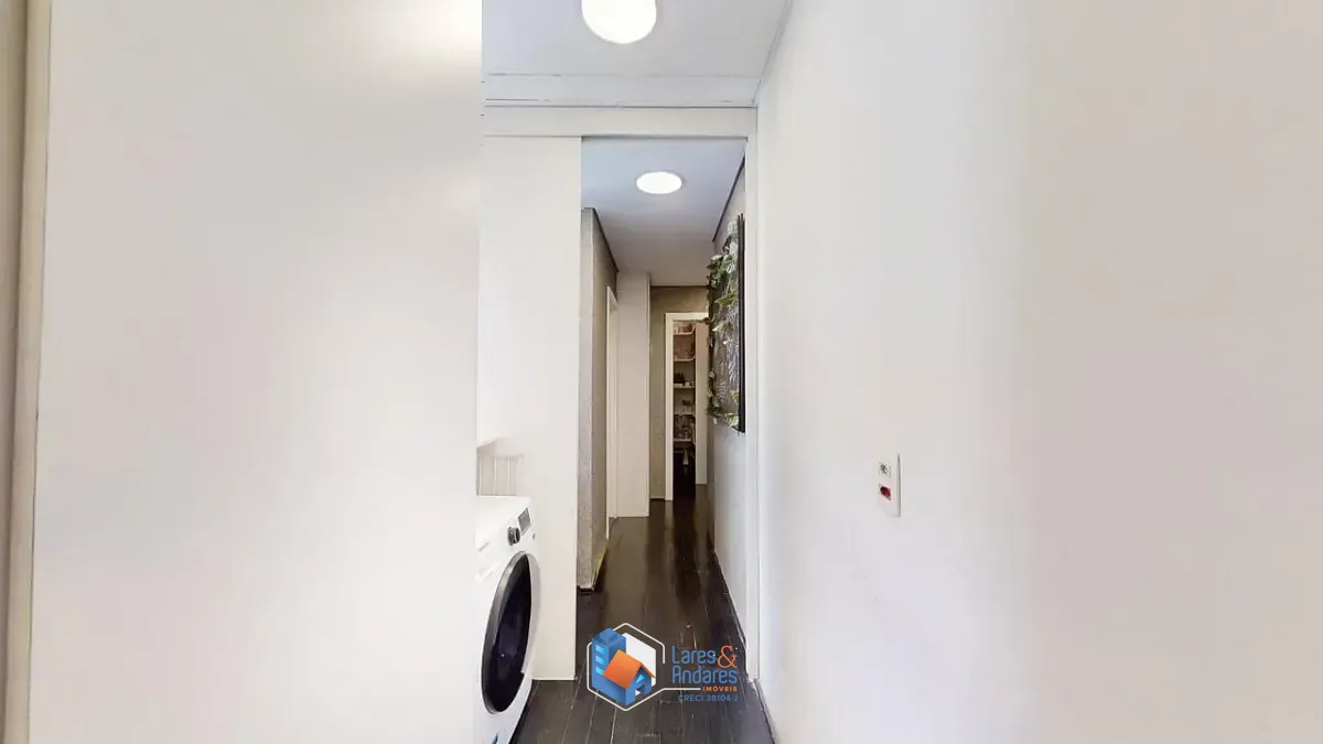 Apartamento, 2 quartos, 151 m² - Foto 29